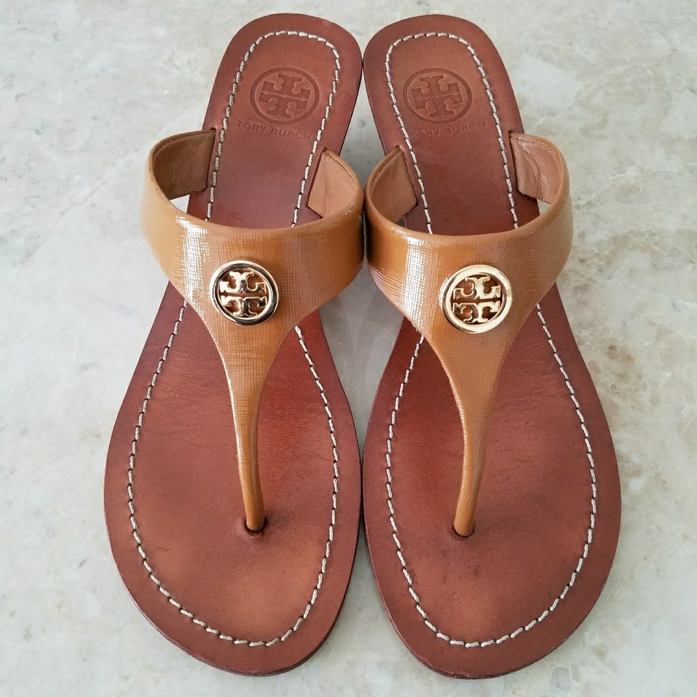 Tory Burch sandals